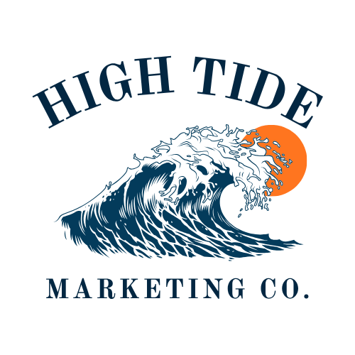 High Tide Marketing Co.